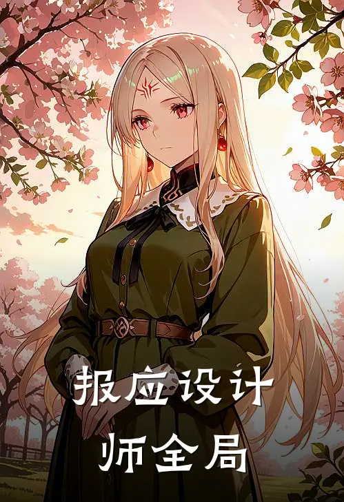 报应设计师全局
