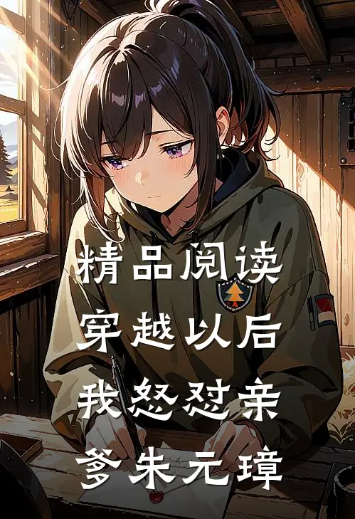 精品阅读穿越以后，我怒怼亲爹朱元璋