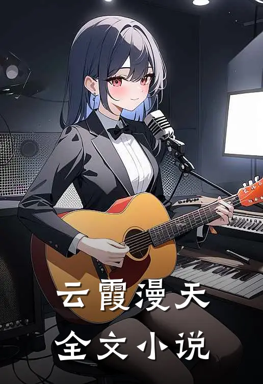 云霞漫天全文小说