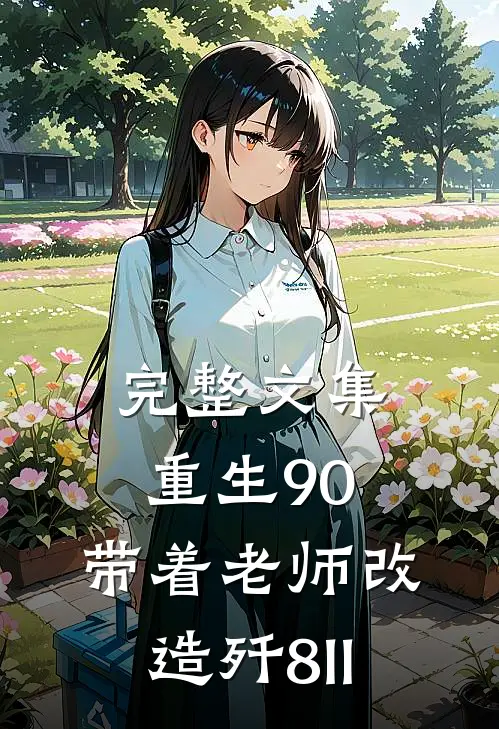 完整文集重生90，带着老师改造歼8II