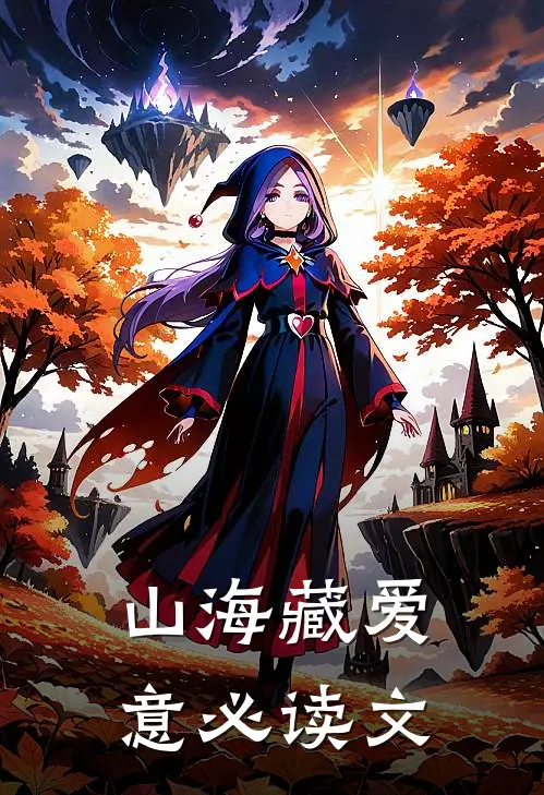山海藏爱意必读文
