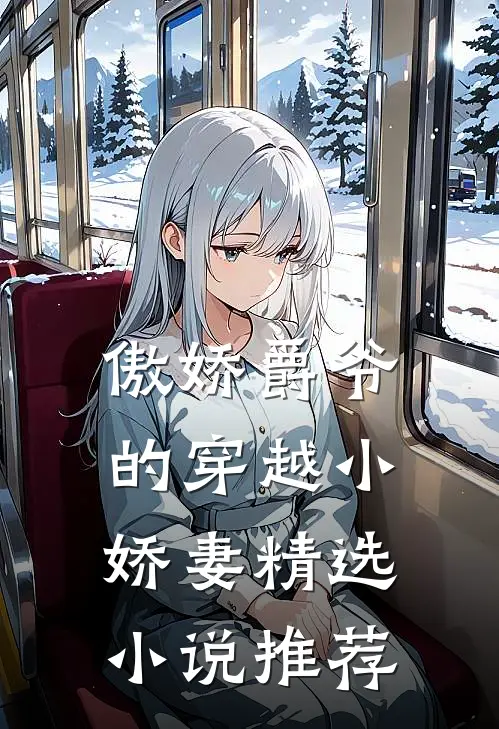 傲娇爵爷的穿越小娇妻精选小说推荐