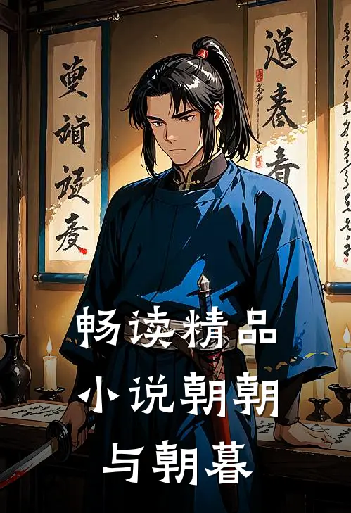 畅读精品小说朝朝与朝暮
