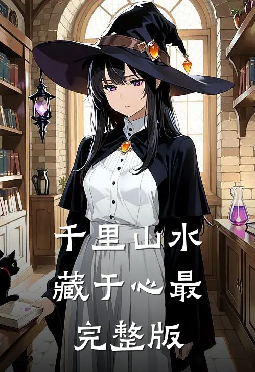 千里山水藏于心最完整版