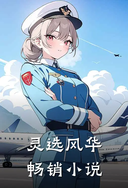 灵选风华畅销小说