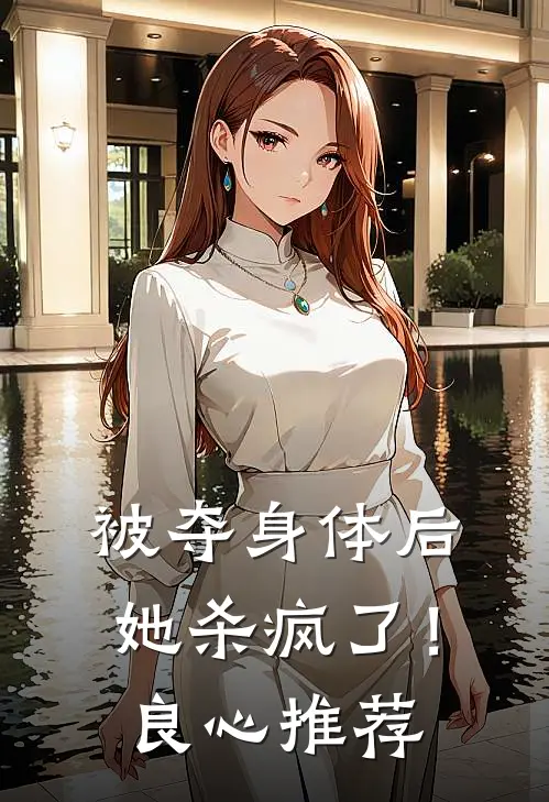 被夺身体后，她杀疯了！良心推荐