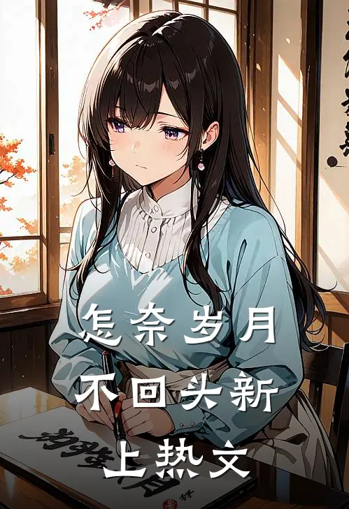 怎奈岁月不回头新上热文