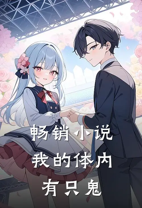 畅销小说我的体内有只鬼