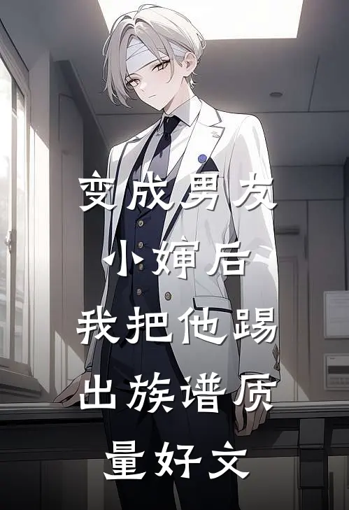 变成男友小婶后，我把他踢出族谱质量好文