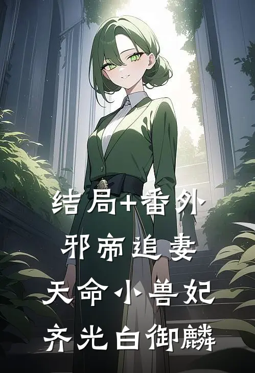 结局+番外邪帝追妻：天命小兽妃齐光白御麟