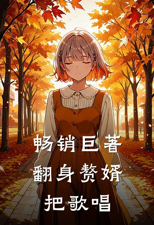 畅销巨著翻身赘婿把歌唱
