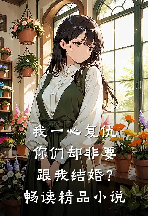我一心复仇，你们却非要跟我结婚？畅读精品小说
