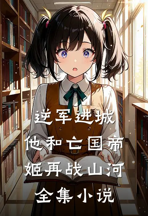 逆军进城，他和亡国帝姬再战山河全集小说