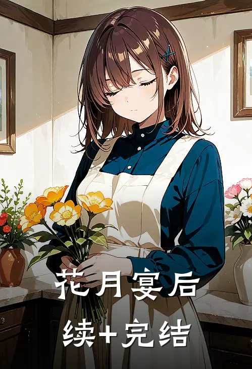 花月宴后续+完结