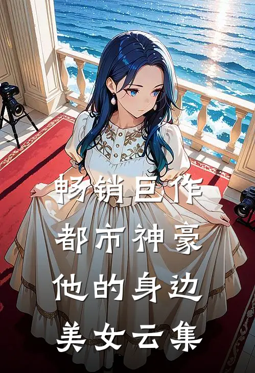 畅销巨作都市神豪他的身边美女云集