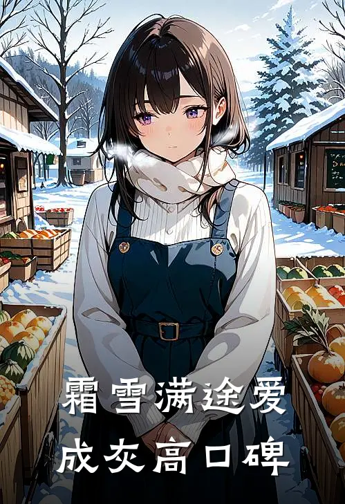 霜雪满途爱成灰高口碑