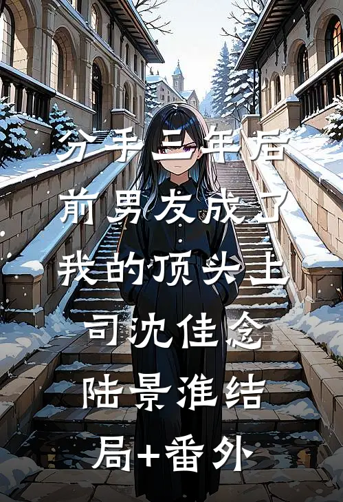 分手三年后，前男友成了我的顶头上司沈佳念陆景淮结局+番外