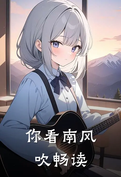 你看南风吹畅读