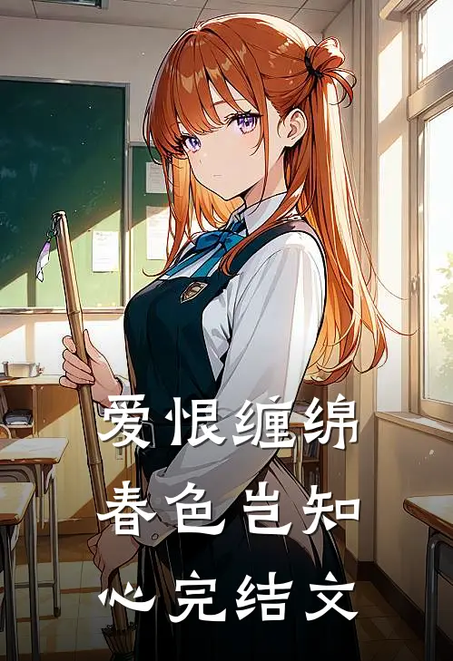 爱恨缠绵,春色岂知心完结文章
