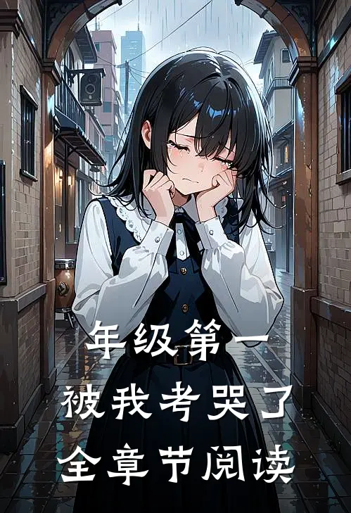 年级第一，被我考哭了全章节阅读
