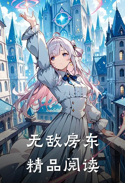 无敌房东精品阅读