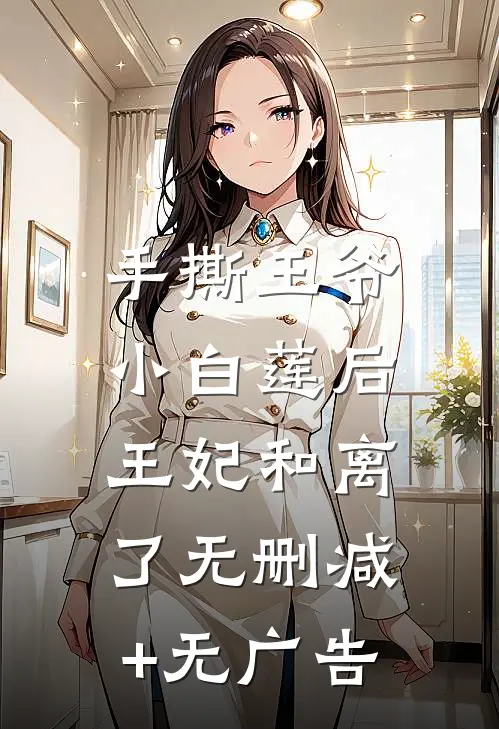 手撕王爷小白莲后，王妃和离了无删减+无广告