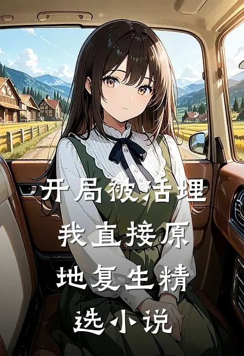 开局被活埋，我直接原地复生精选小说