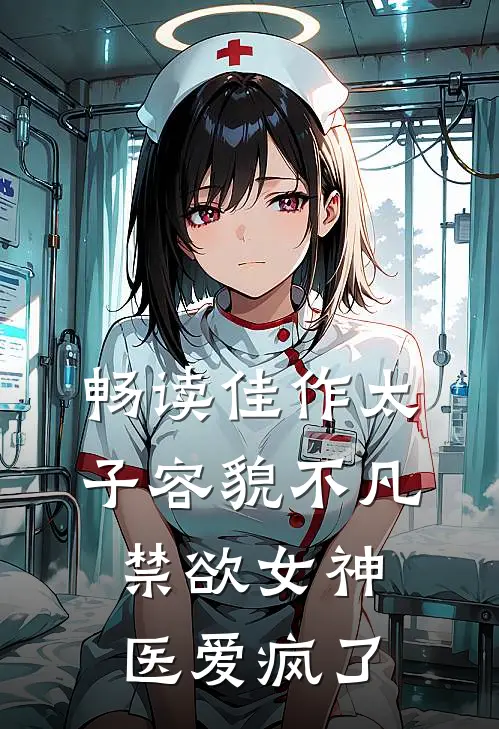 畅读佳作太子容貌不凡，禁欲女神医爱疯了