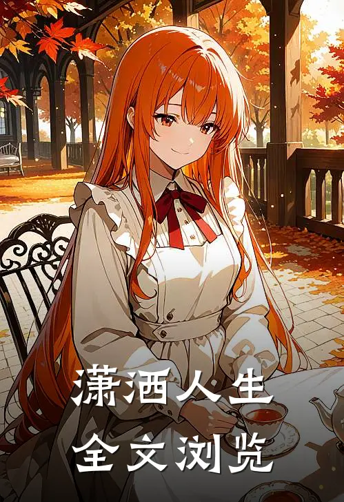 潇洒人生全文浏览