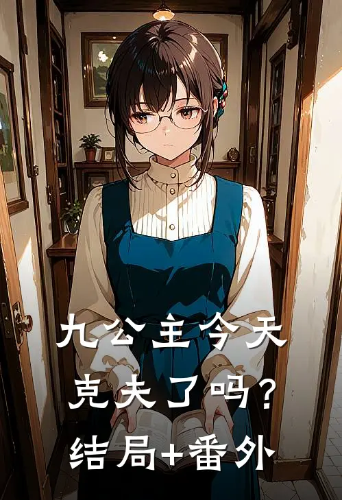 九公主今天克夫了吗？结局+番外