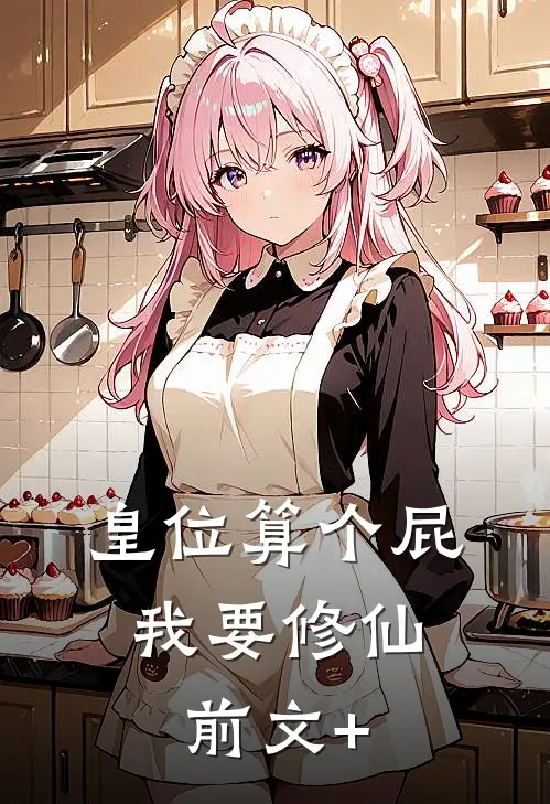 皇位算个屁，我要修仙前文+