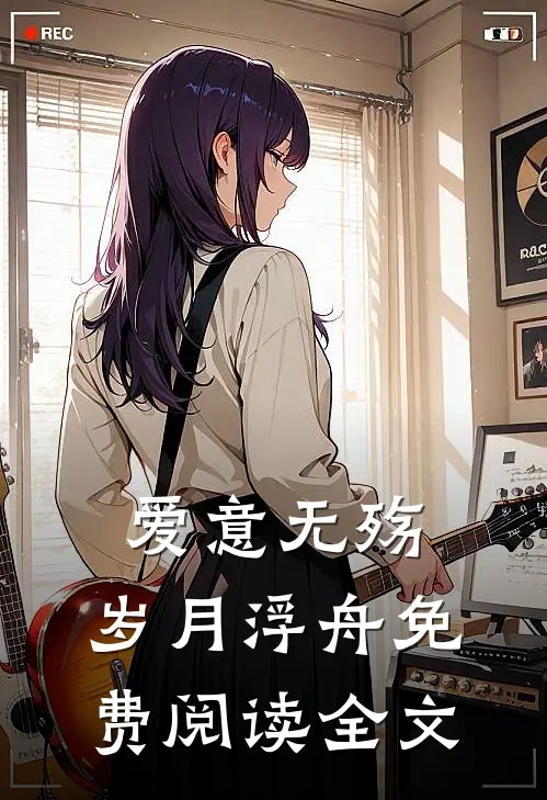 爱意无殇，岁月浮舟免费阅读全文