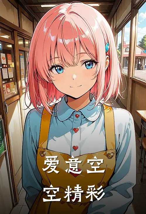 爱意空空精彩