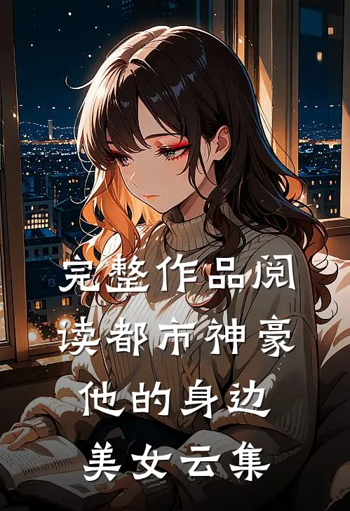 完整作品阅读都市神豪：他的身边美女云集