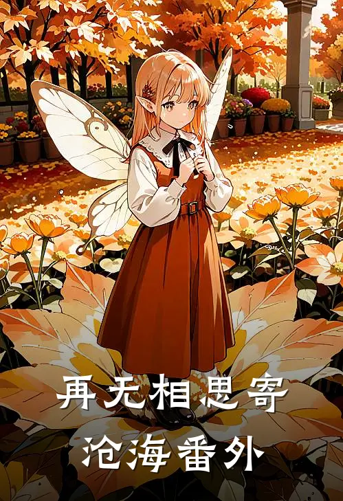 再无相思寄沧海番外
