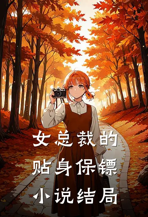 女总裁的贴身保镖小说结局