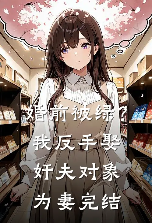 婚前被绿？我反手娶奸夫对象为妻完结