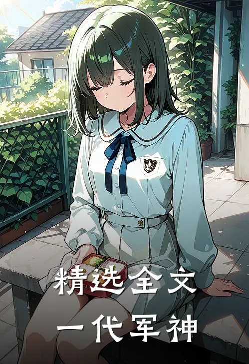 精选全文一代军神