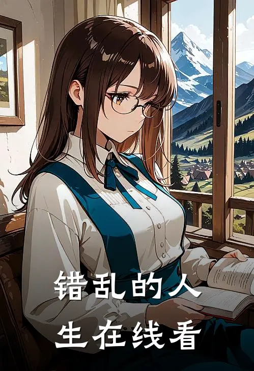 错乱的人生在线看