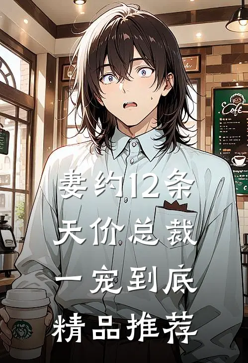妻约12条，天价总裁一宠到底精品推荐