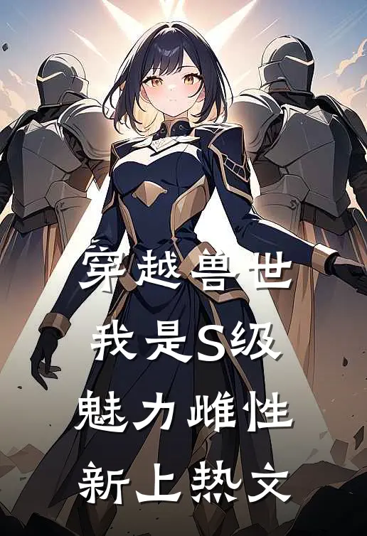 穿越兽世，我是S级魅力雌性新上热文