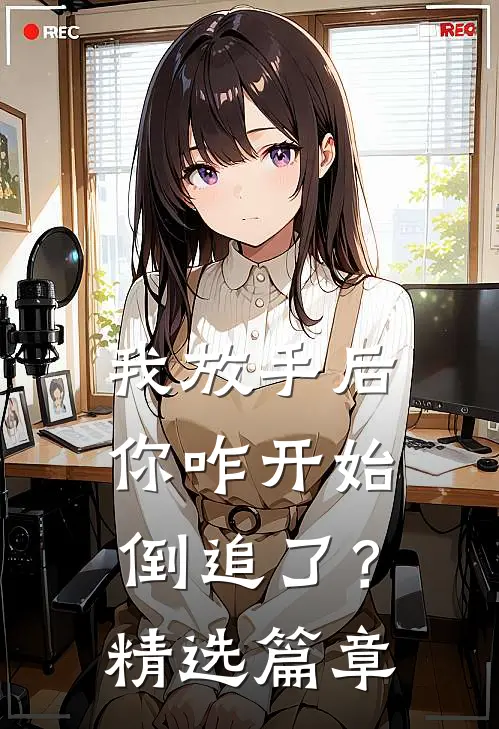 我放手后,你咋开始倒追了?精选篇章阅读