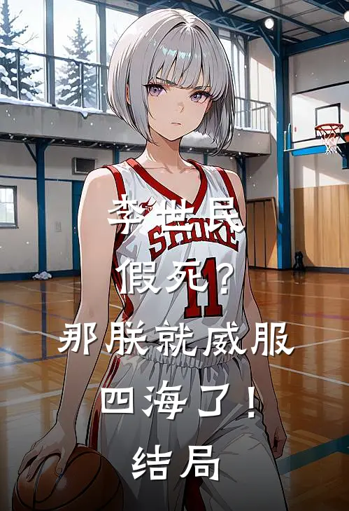 李世民假死?那朕就威服四海了!结局是