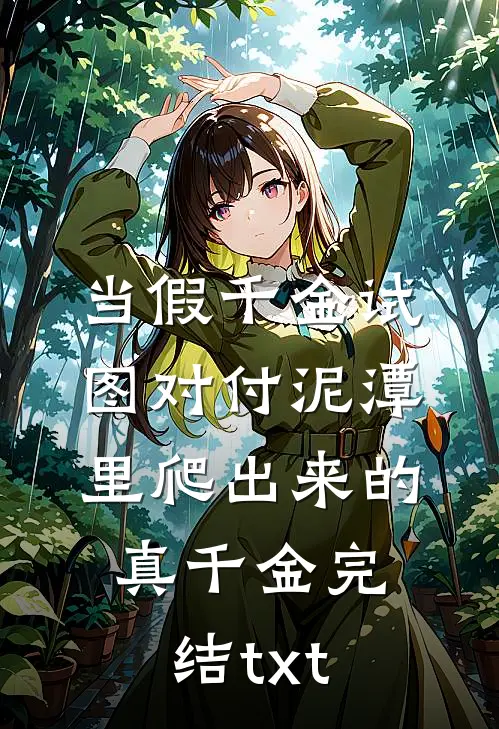 当假千金试图对付泥潭里爬出来的真千金完结txt