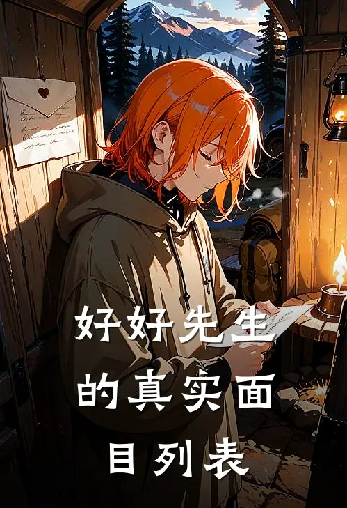好好先生的真实面目列表