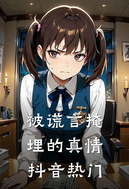 被谎言掩埋的真情抖音热门