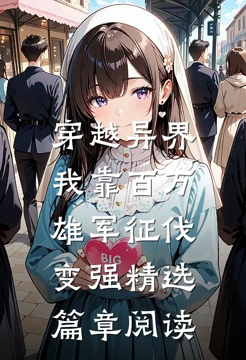 穿越异界：我靠百万雄军征伐变强精选篇章阅读
