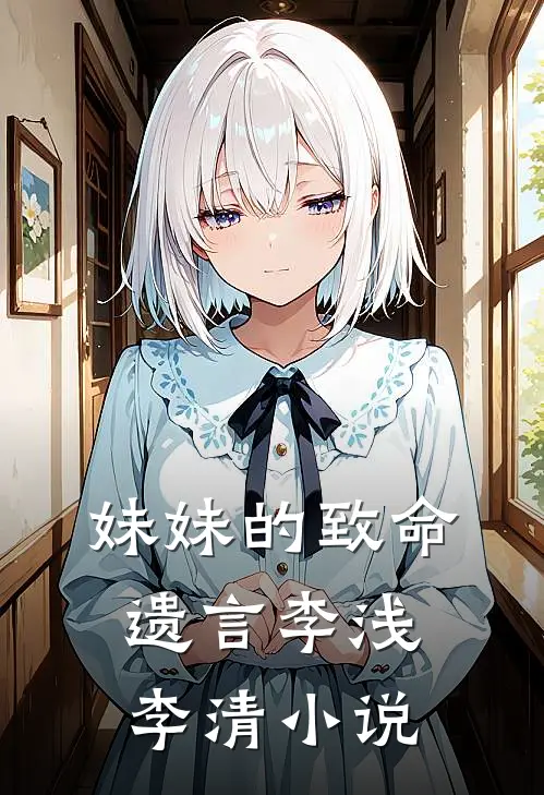 妹妹的致命遗言李浅李清免费阅读