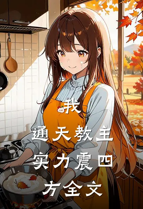 我，通天教主，实力震四方全文