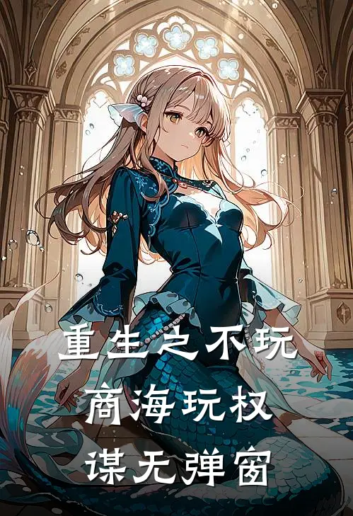 重生之不玩商海玩权谋无弹窗